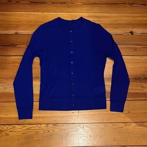 Brooks Brothers Women’s Wool Cardigan